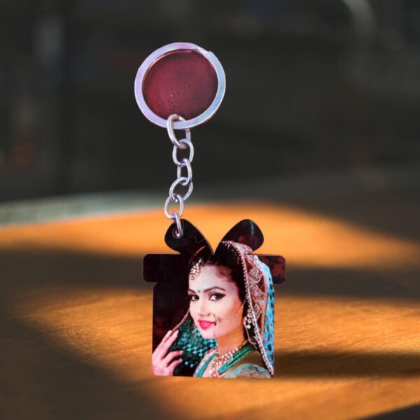 KEYCHAIN 6