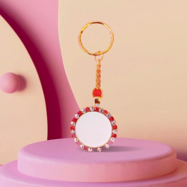KEYCHAIN 3