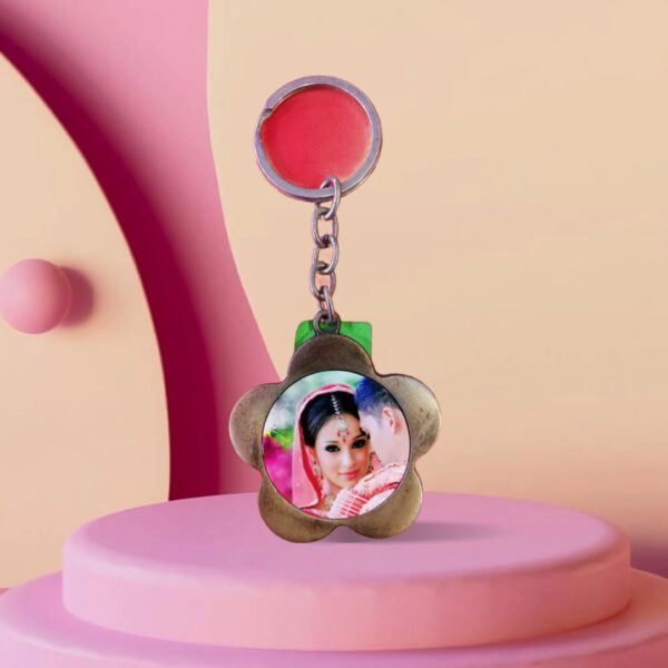 KEYCHAIN 9