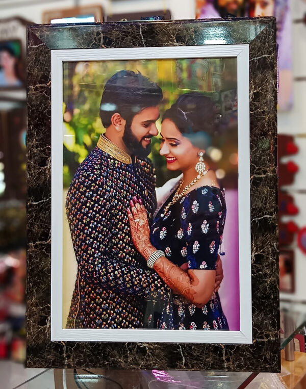 12x18 Premium Frame
