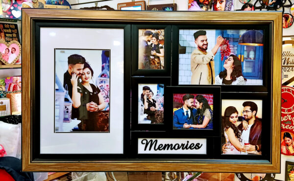 FANCY COLLAGE