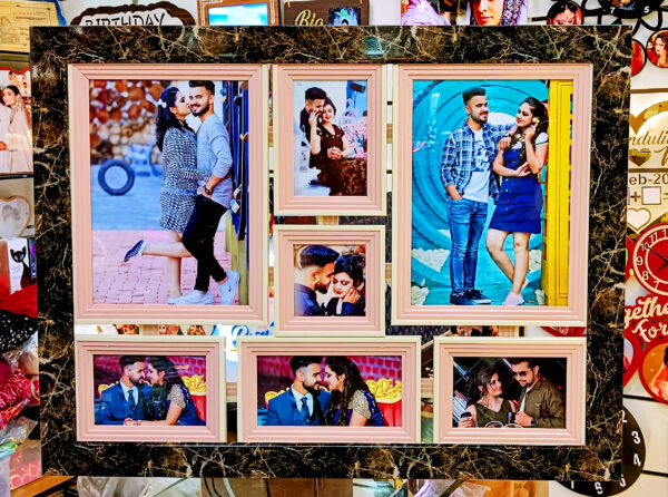 FANCY COLLAGE - Image 2