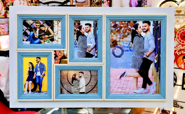 FANCY COLLAGE - Image 2