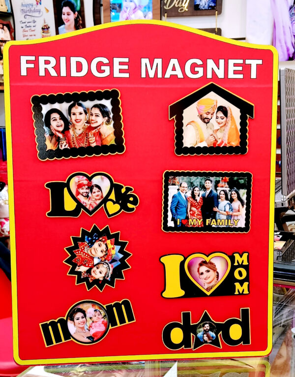 Fridge Magnet
