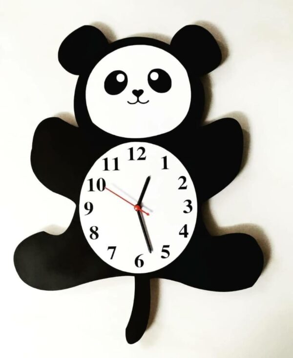 Photo Clock