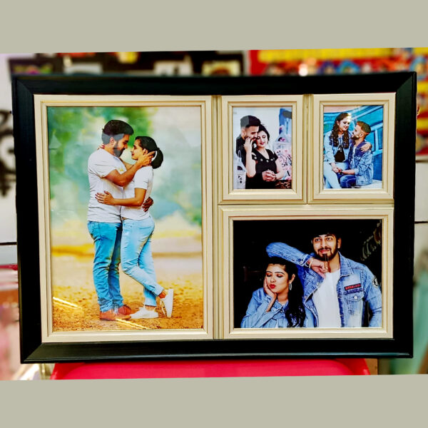 FANCY COLLAGE