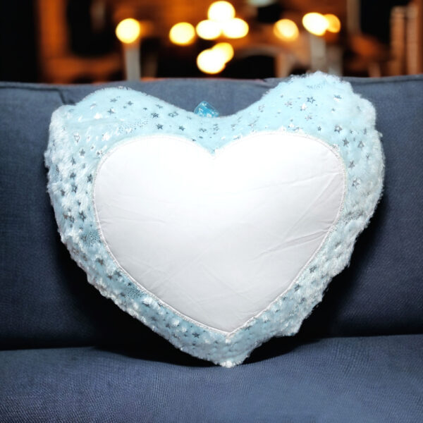 Star Pillow - Image 2
