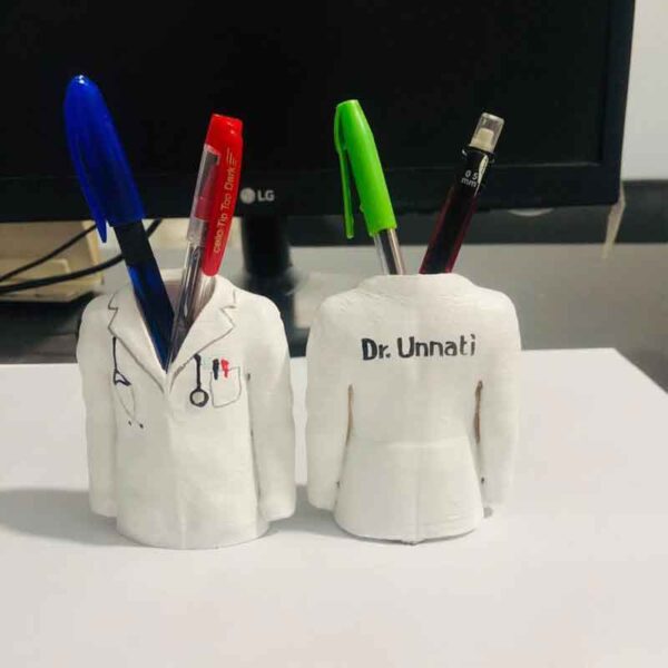Dr. Pen Stand