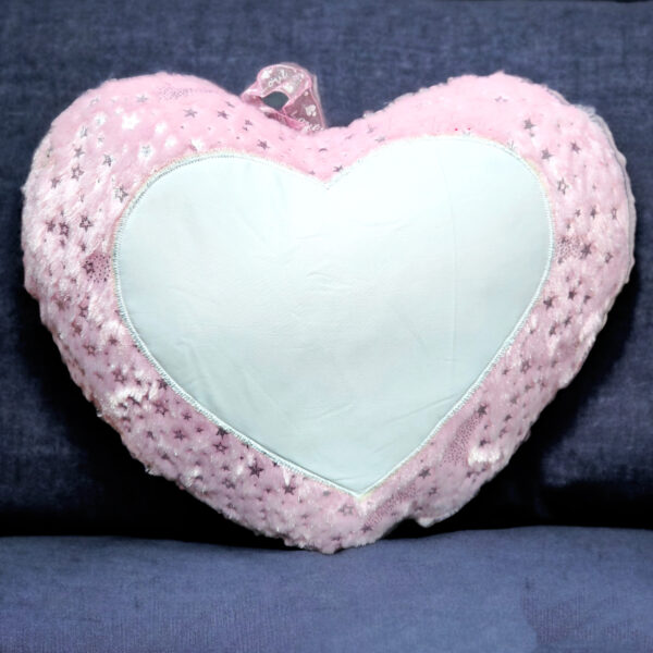 Star Pillow - Image 3