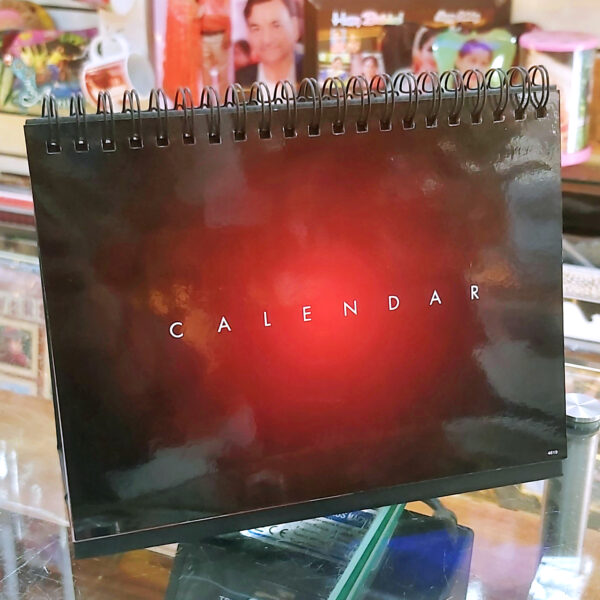 Tabel Calender - Image 2