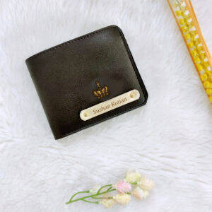 MEN'S WALLET Premium soft