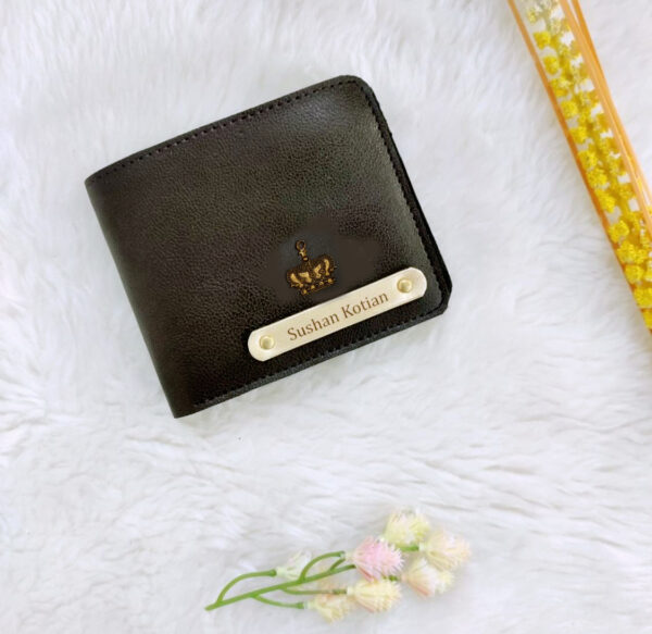 MEN'S WALLET Premium soft