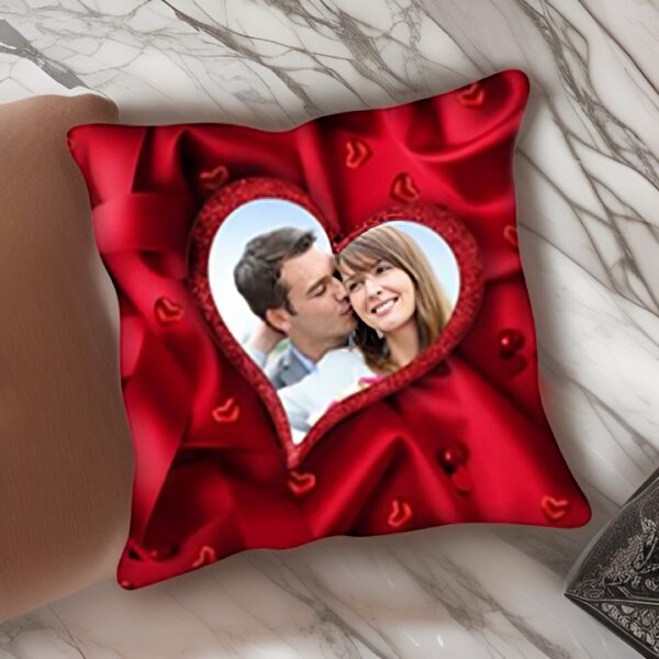 DIGITAL PILLOW  16X16 GC-19