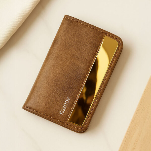 Visiting Card Holder - Image 3