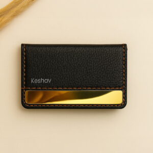 Visiting Card Holder