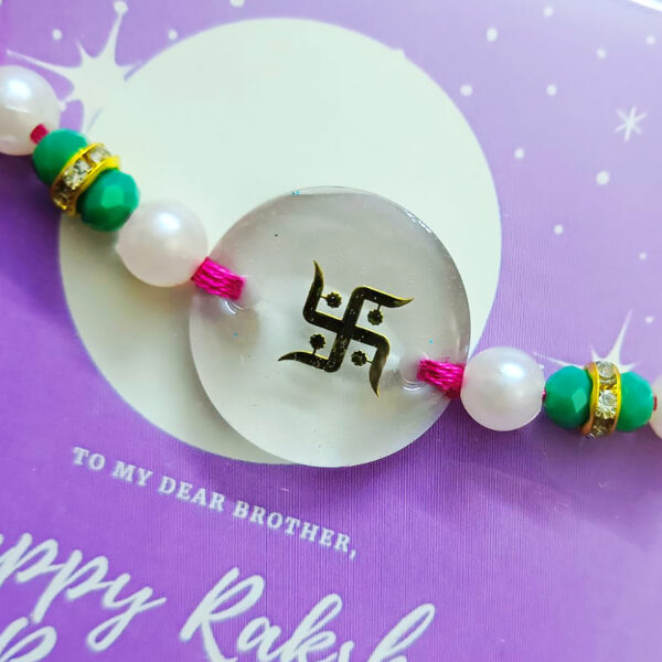 RESIN RAKHI - Image 2