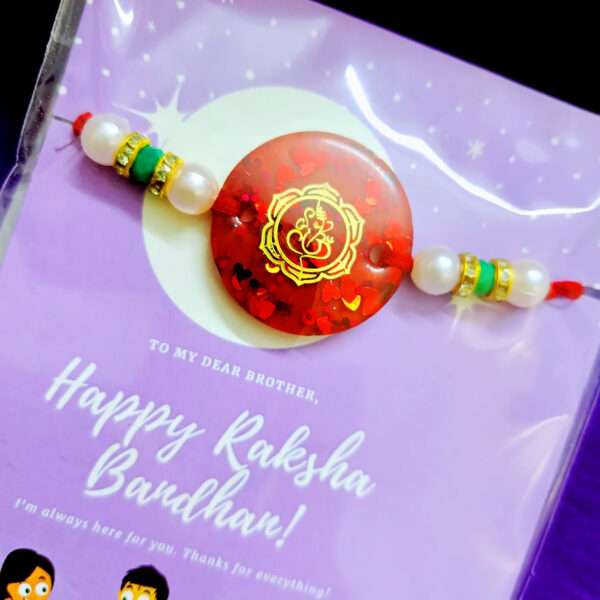RESIN RAKHI - Image 6