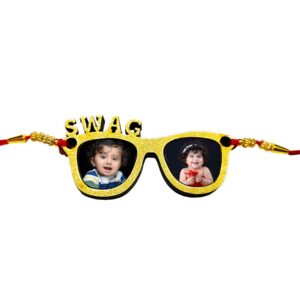 SWAG RAKHI # 2.0