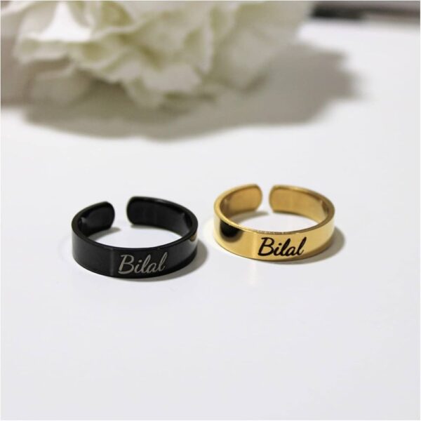 FINGER  RING
