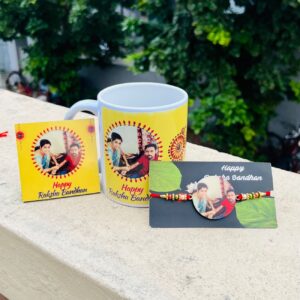 Rakhi Combo