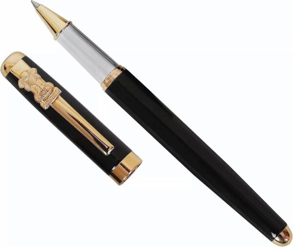 INDIAN MAP Copper Pen
