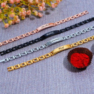 Rakhi Braclet