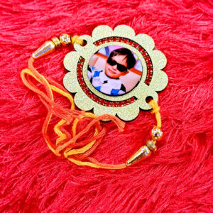 SPARKLE RAKHI