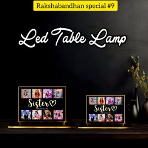 LED TABEL TOP