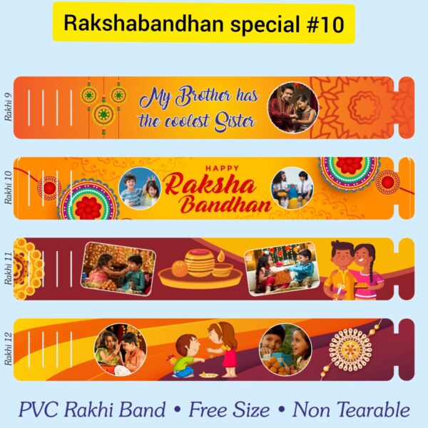 Rakshabandhan Band - Image 2