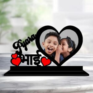 Table Top Cutout Frame