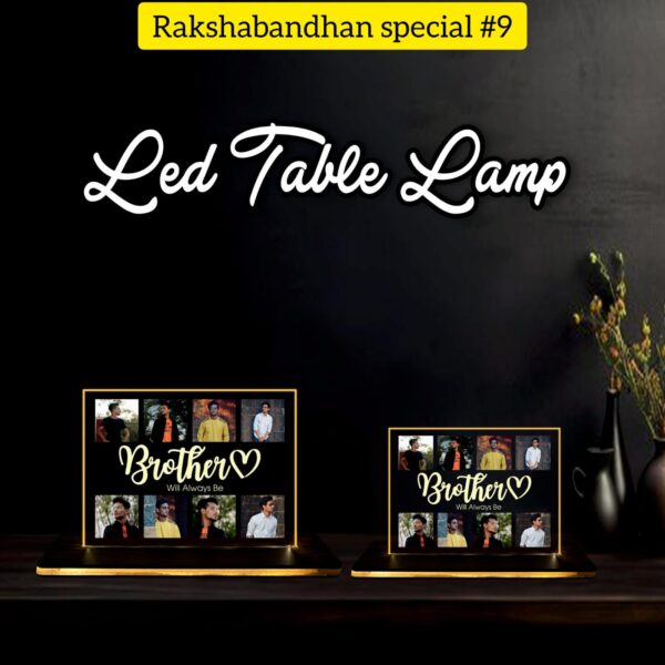 LED TABEL TOP - Image 2