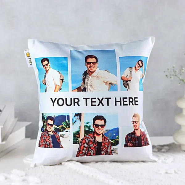RAKHI PILLOW - Image 3