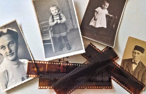 OLD NEGATICE TO 5X7 PRINT - Image 2