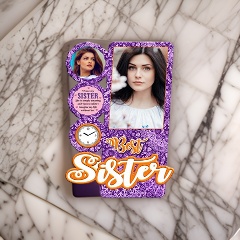 SISTER FRAME