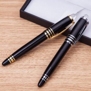 Black Gold Premium Pen