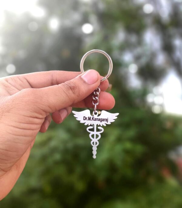 Metal Keychains - Image 5