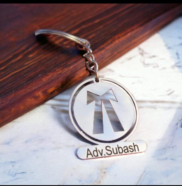 Metal Keychains - Image 6