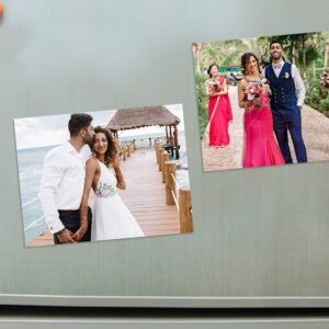 Fridge Magnet 4x6