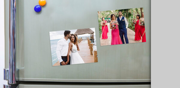 Fridge Magnet 4x6