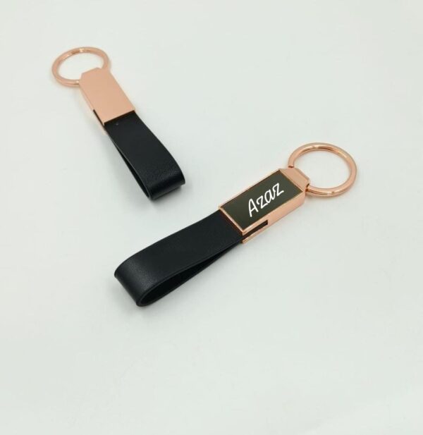 Keychain 2.0