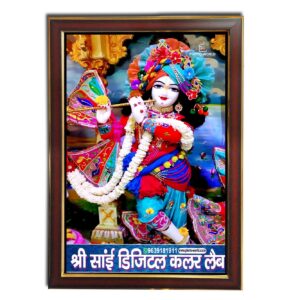 DIWALI SPL 12x18  GOD FIGURES