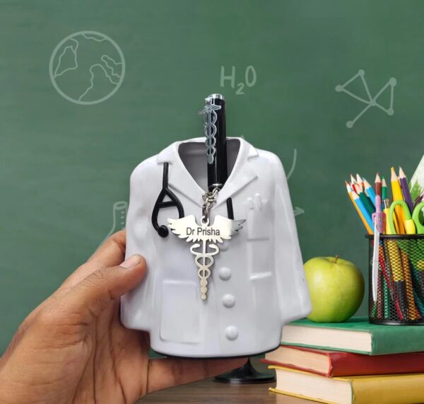 Dr. Combo 3in one