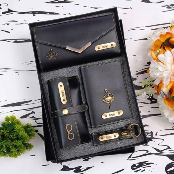 Women Premium 4 in 1 Combo