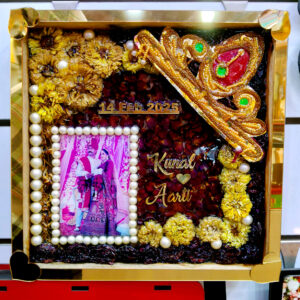 VARMALA PRESERVATION  10X12