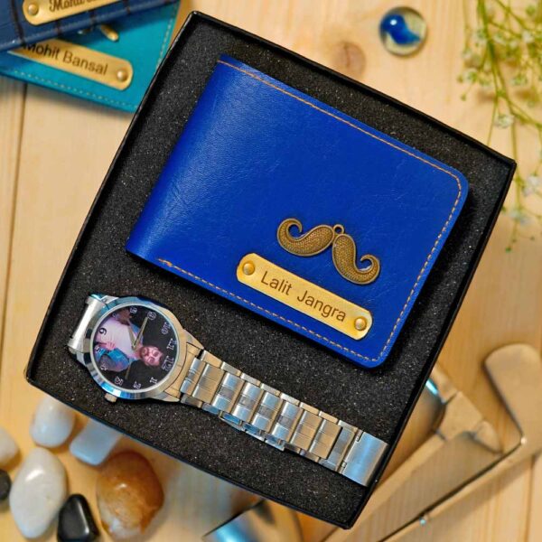 WALLET & WATCH COMBO - Image 2