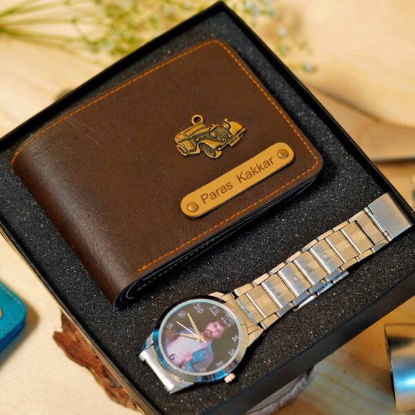 WALLET & WATCH COMBO - Image 4