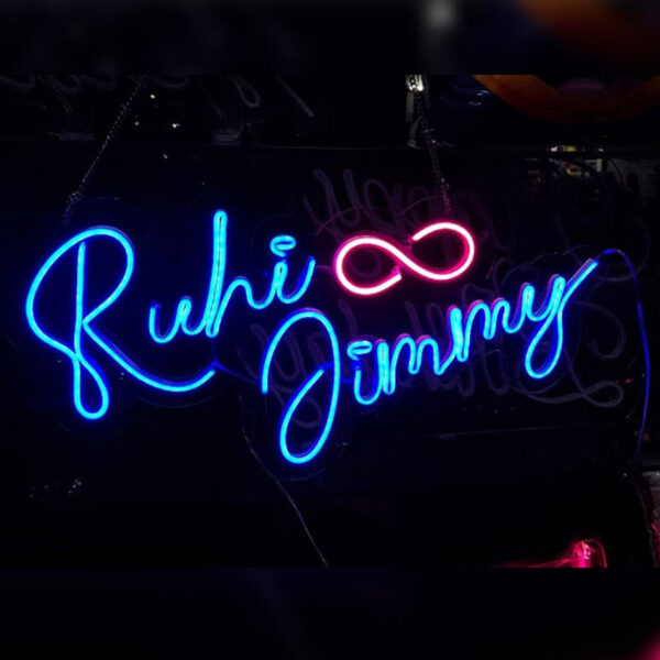 NEON Sing 16X24