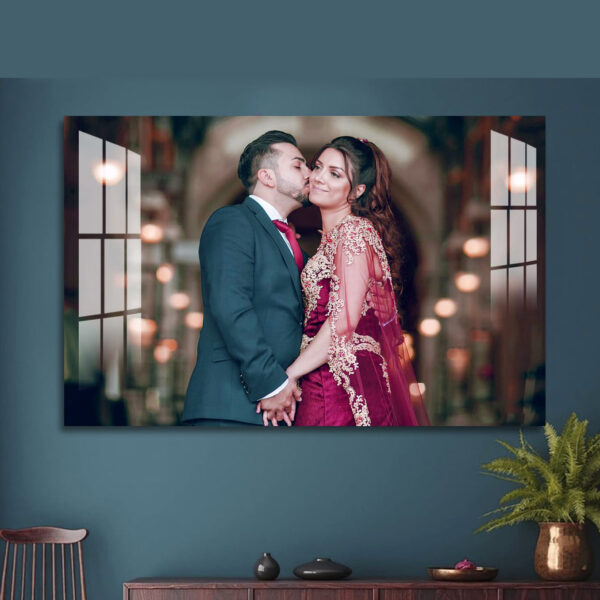 Acrylic FRAME 24X36