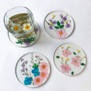 PHOTO FRAME 5 Inch Coaster