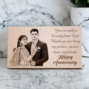 Couple & Anniversary